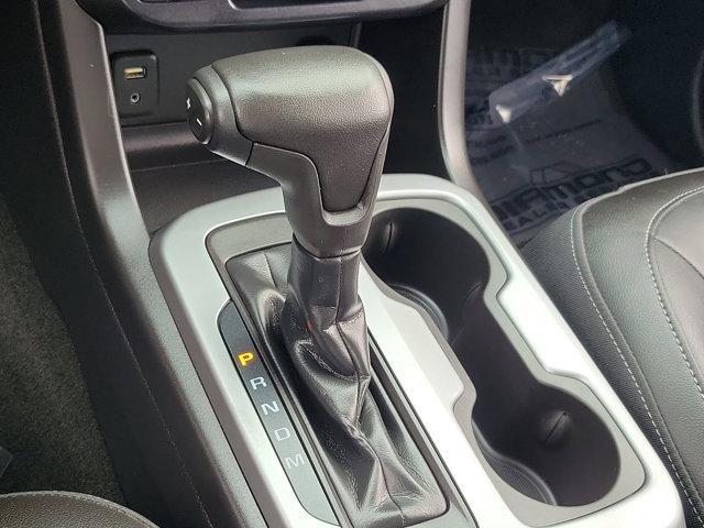used 2016 Chevrolet Colorado car, priced at $19,997