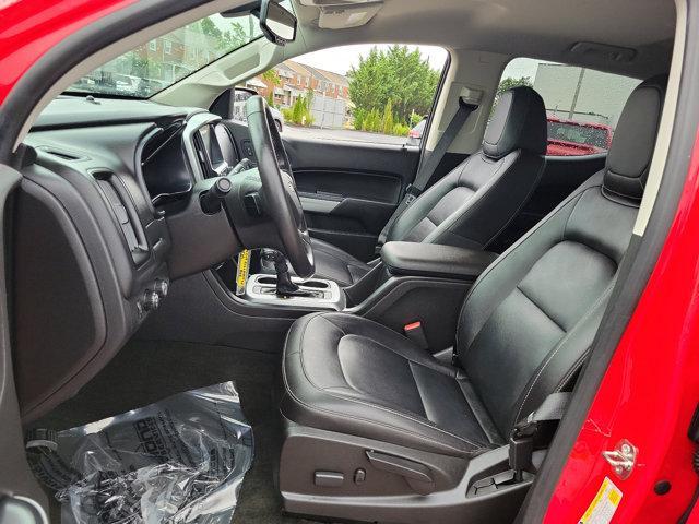 used 2016 Chevrolet Colorado car, priced at $19,997