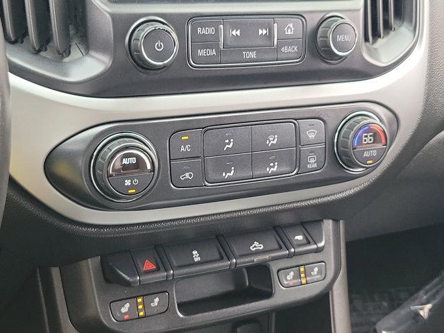 used 2016 Chevrolet Colorado car, priced at $19,997