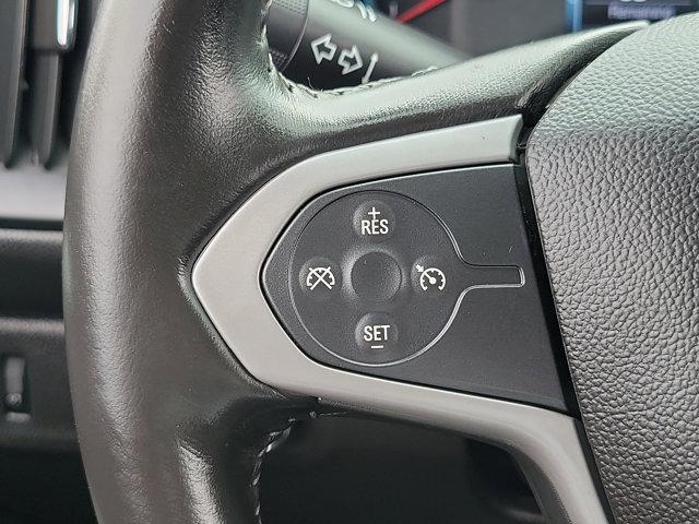used 2016 Chevrolet Colorado car, priced at $19,997