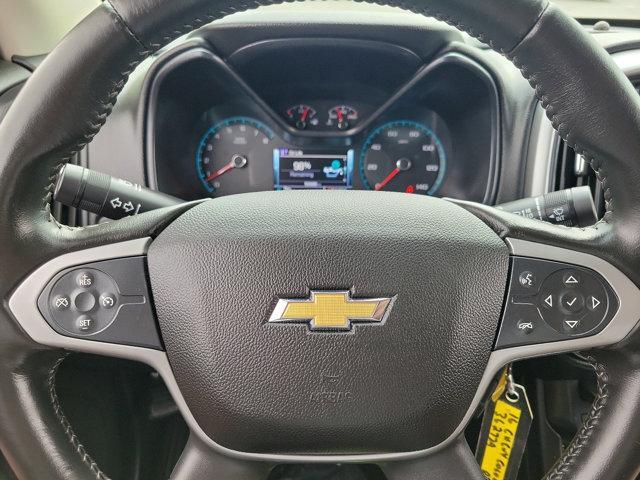 used 2016 Chevrolet Colorado car, priced at $19,997