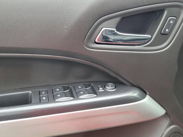 used 2016 Chevrolet Colorado car, priced at $19,997