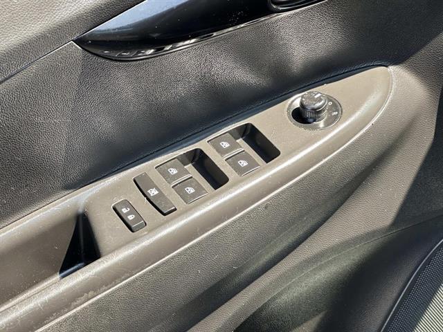 used 2021 Chevrolet Spark car, priced at $11,997