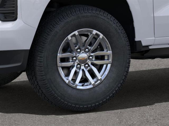 new 2025 Chevrolet Colorado car, priced at $36,895
