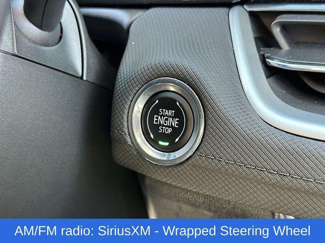 used 2024 Chevrolet TrailBlazer car, priced at $23,497