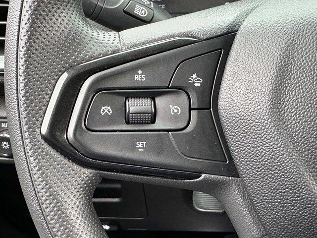 used 2023 Chevrolet TrailBlazer car, priced at $20,997