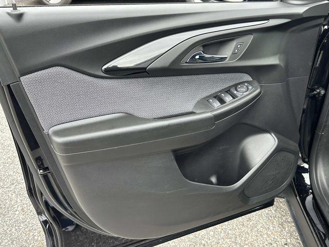 used 2023 Chevrolet TrailBlazer car, priced at $20,997