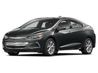 used 2017 Chevrolet Volt car, priced at $10,997