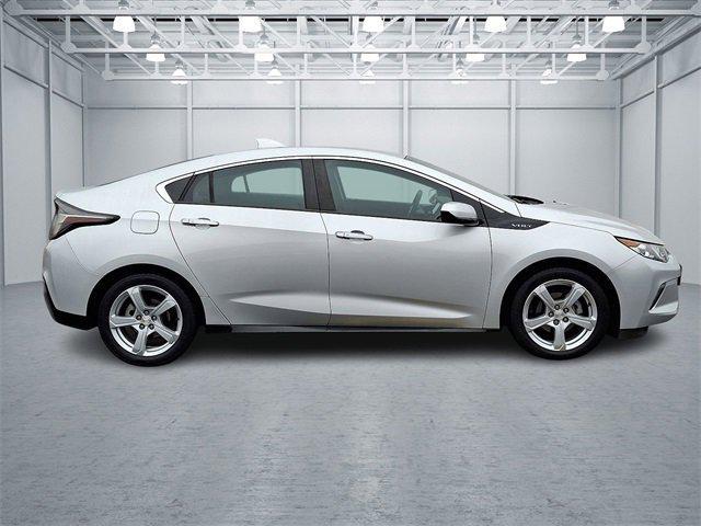 used 2017 Chevrolet Volt car, priced at $10,997