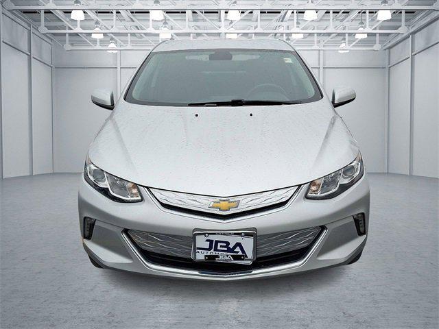 used 2017 Chevrolet Volt car, priced at $10,997