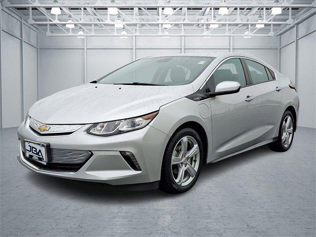 used 2017 Chevrolet Volt car, priced at $10,997