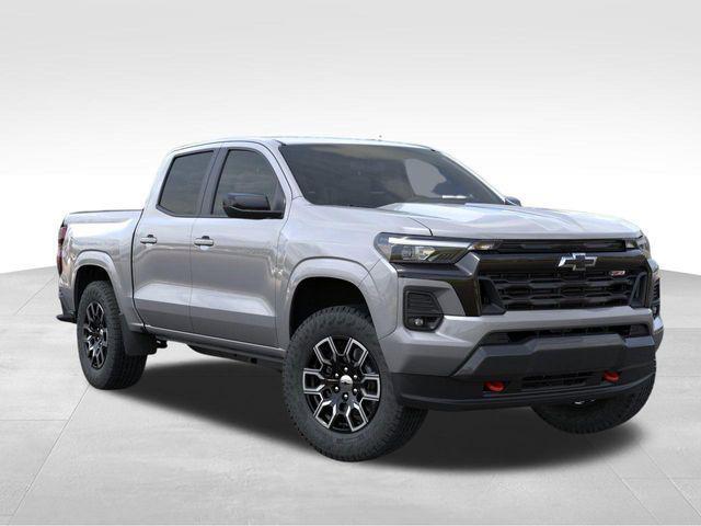 new 2026 Chevrolet Colorado car, priced at $44,117