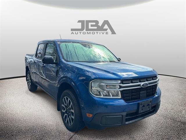 used 2024 Ford Maverick car, priced at $32,997