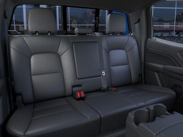 new 2026 Chevrolet Colorado car, priced at $42,796