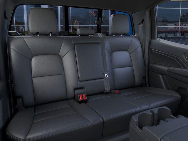 new 2026 Chevrolet Colorado car, priced at $41,375