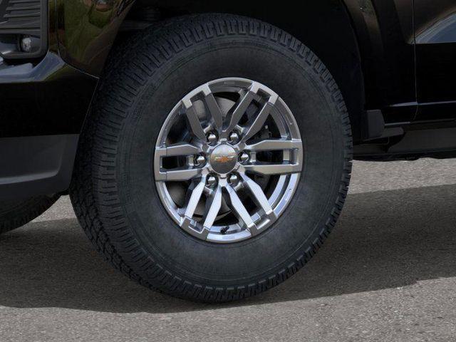 new 2026 Chevrolet Colorado car, priced at $42,796
