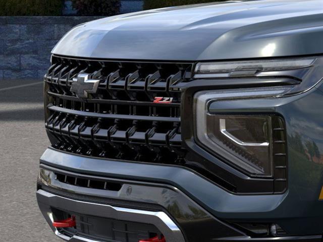 new 2025 Chevrolet Tahoe car, priced at $77,715