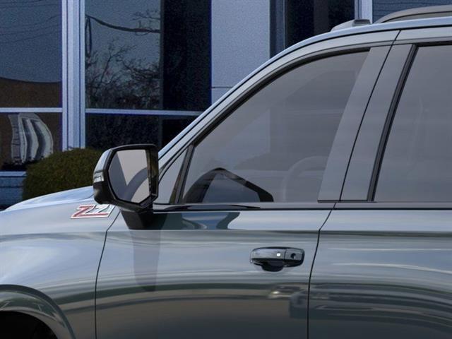 new 2025 Chevrolet Tahoe car, priced at $77,715