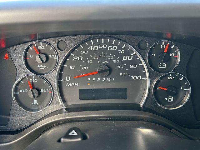 new 2025 Chevrolet Express 2500 car, priced at $52,956