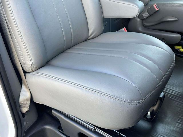 new 2025 Chevrolet Express 2500 car, priced at $52,956