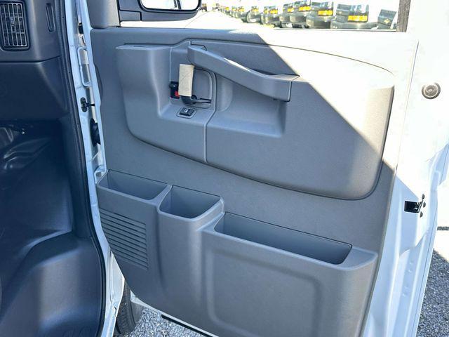 new 2025 Chevrolet Express 2500 car, priced at $52,956
