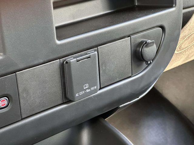new 2025 Chevrolet Express 2500 car, priced at $52,956