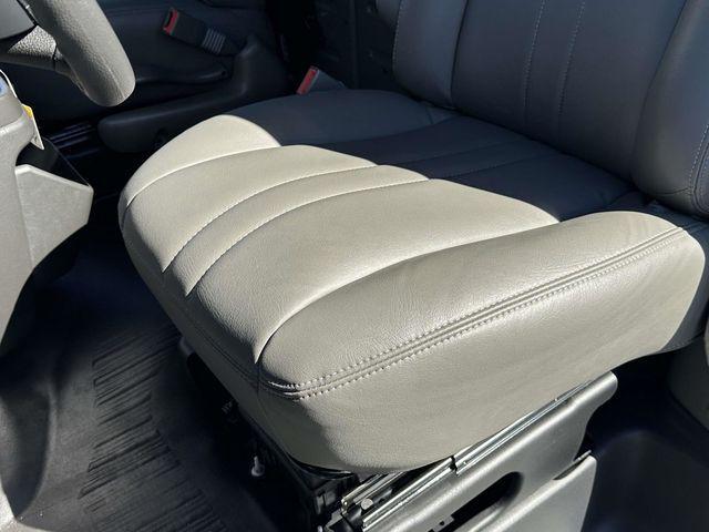 new 2025 Chevrolet Express 2500 car, priced at $52,956
