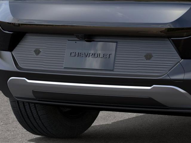 new 2025 Chevrolet Equinox EV car, priced at $41,790