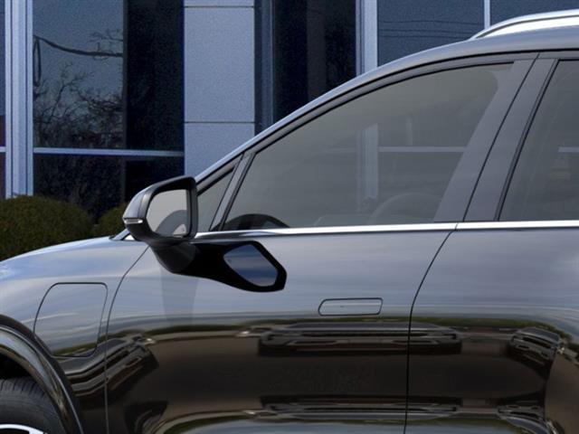 new 2025 Chevrolet Equinox EV car, priced at $41,790