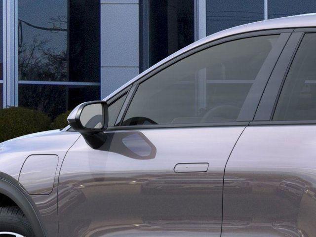 new 2026 Chevrolet Equinox EV car, priced at $33,500