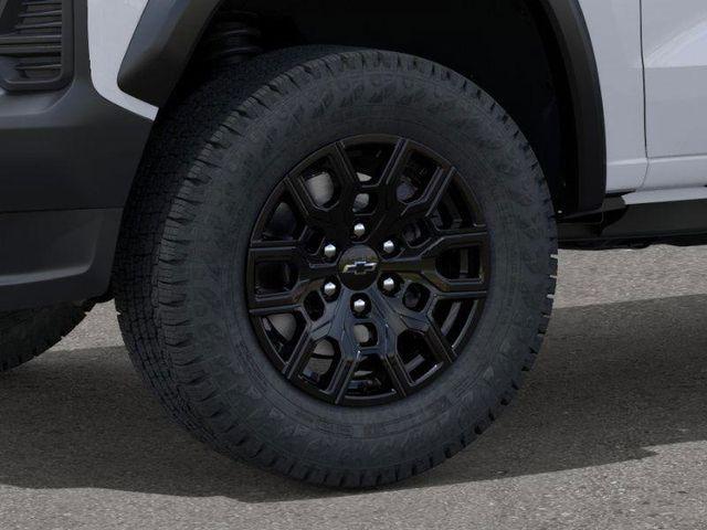 new 2026 Chevrolet Colorado car, priced at $38,595