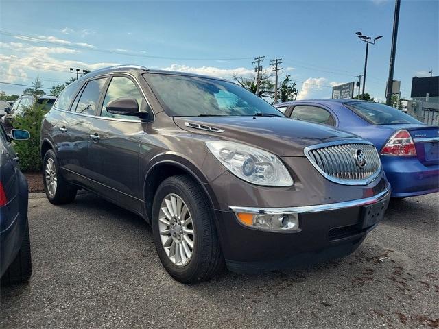 used 2012 Buick Enclave car, priced at $9,997