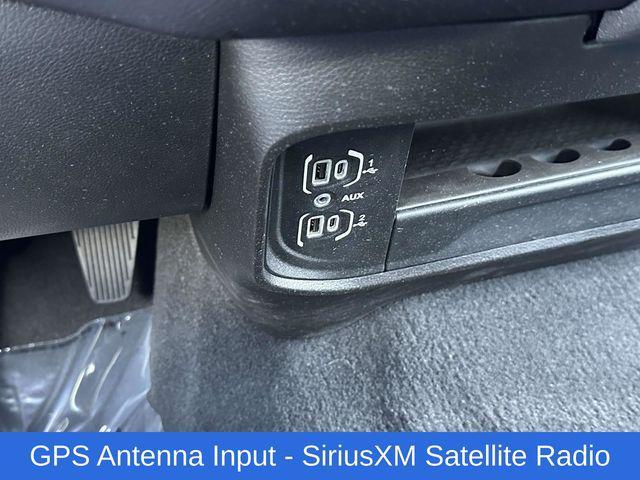 used 2024 Ram 2500 car, priced at $46,497