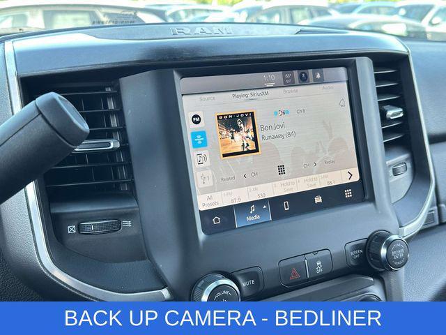 used 2024 Ram 2500 car, priced at $46,497