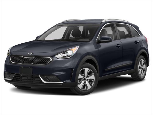 used 2019 Kia Niro car, priced at $13,497