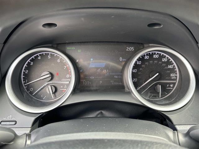 used 2022 Toyota Camry car, priced at $18,997