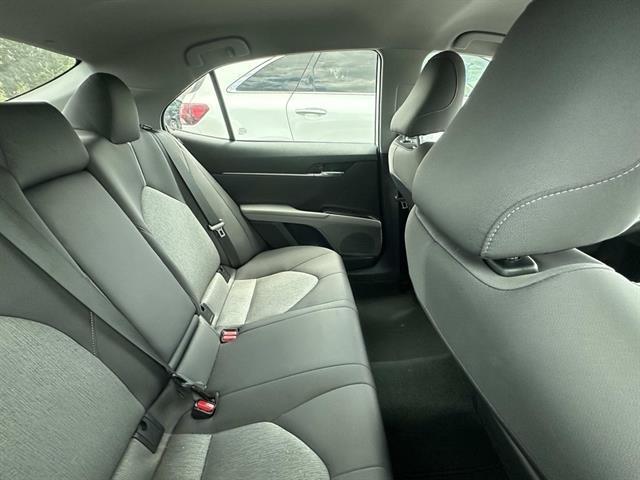 used 2022 Toyota Camry car, priced at $19,997