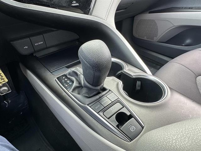 used 2022 Toyota Camry car, priced at $18,997