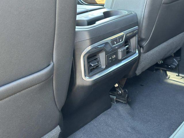 used 2019 GMC Sierra 1500 car, priced at $36,497