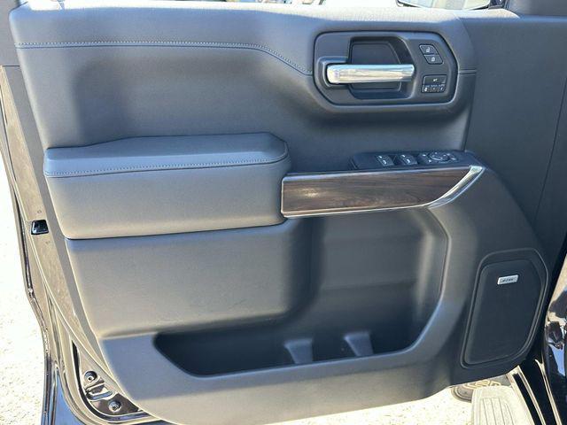used 2019 GMC Sierra 1500 car, priced at $36,497