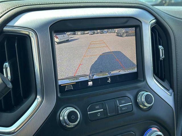 used 2019 GMC Sierra 1500 car, priced at $36,497