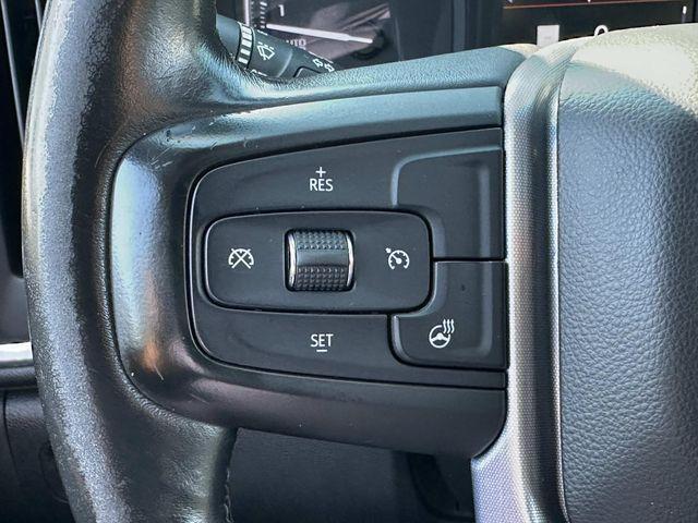 used 2019 GMC Sierra 1500 car, priced at $36,497