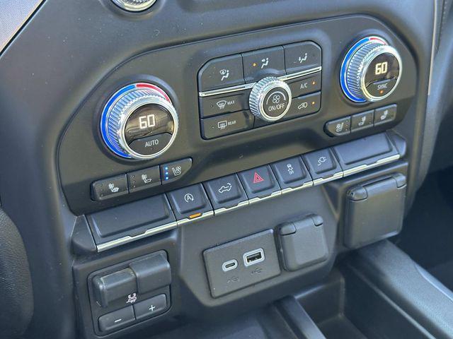 used 2019 GMC Sierra 1500 car, priced at $36,497