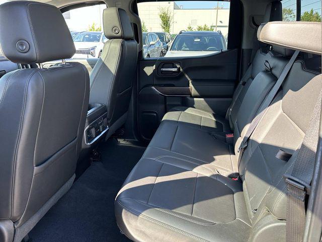 used 2019 GMC Sierra 1500 car, priced at $36,497