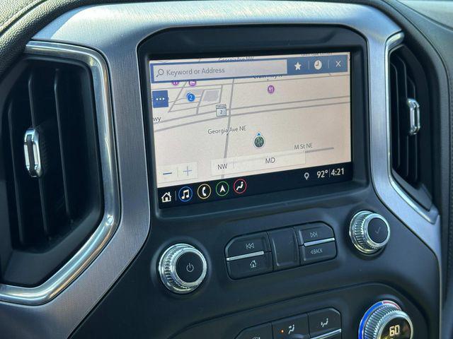 used 2019 GMC Sierra 1500 car, priced at $36,497