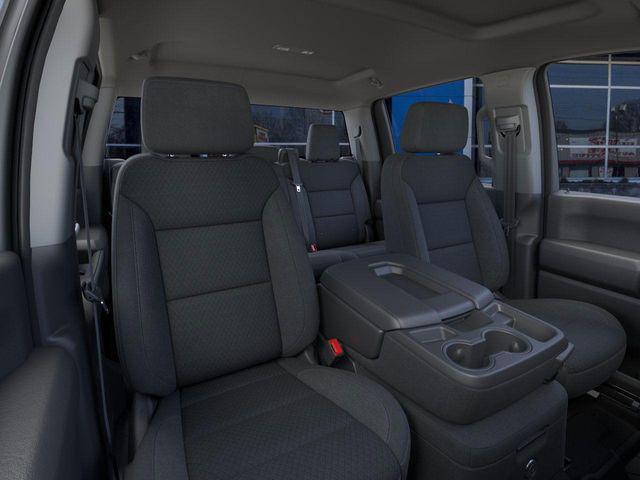 new 2026 Chevrolet Silverado 2500 car, priced at $58,335