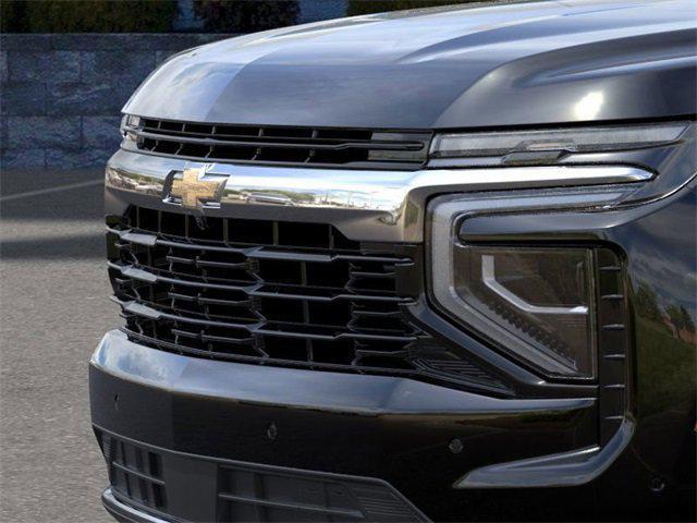 new 2025 Chevrolet Suburban car, priced at $64,495