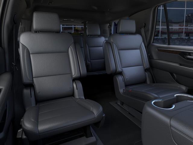 new 2025 Chevrolet Tahoe car, priced at $72,970
