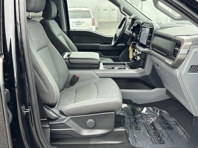 used 2024 Ford F-150 car, priced at $42,497