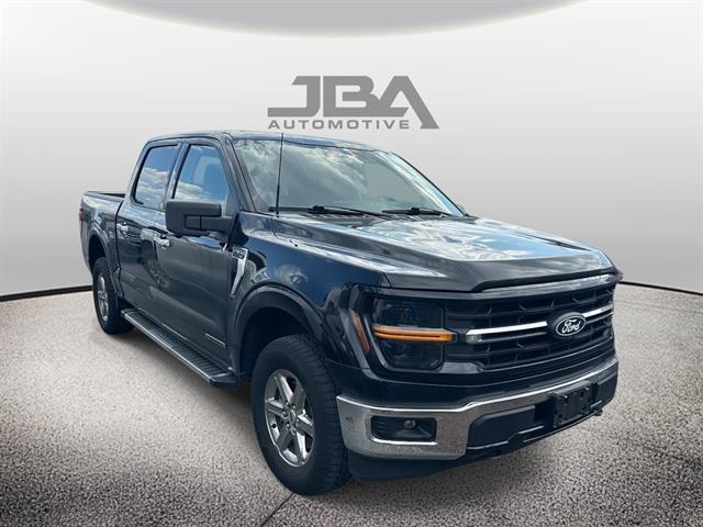 used 2024 Ford F-150 car, priced at $42,497